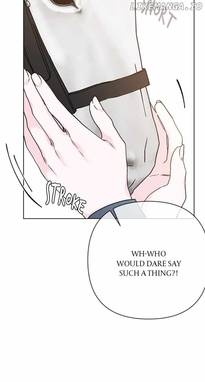 The Way That Knight Lives As a Lady Chapter 161 22